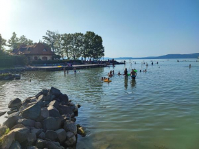 Tóparti Villa - Balatonboglár, Balatonboglár